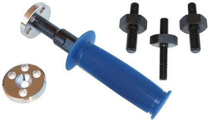 Engine Camshaft Installation Handle Kit Universal Most Domestic V8 and V6 Engines Excluding LS1 Proform