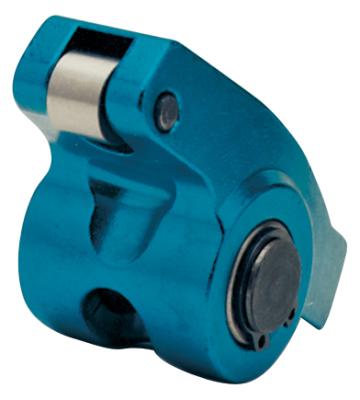 Engine Roller Rocker Arm Set 1.5 Ratio 7/16 Stud HD Aluminum Fits SB Chevy Proform