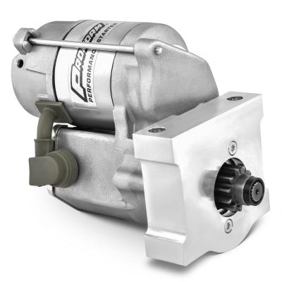 High-Torque Starter 4.41:1 Gear Reduction High Compression GM LS V8 Proform