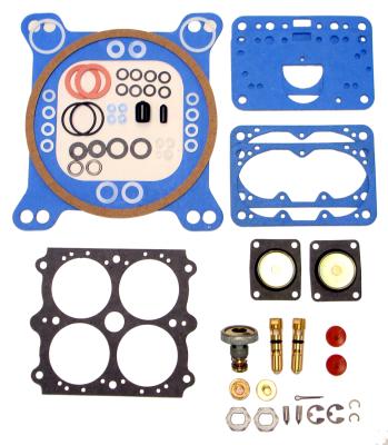 Engine Carburetor Rebuild Kit For Proform and Holley HP 850-950 CFM Carburetors Proform