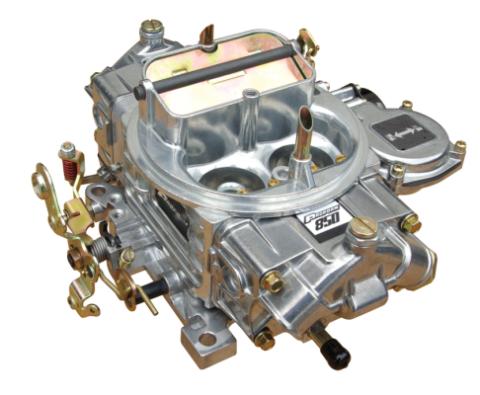 Engine Carburetor Upgrade Series Model 850 CFM Mechanical Secondaries Type Proform