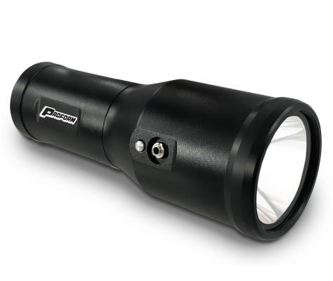 High-Intensity LED Timing Light and Flash Light Proform