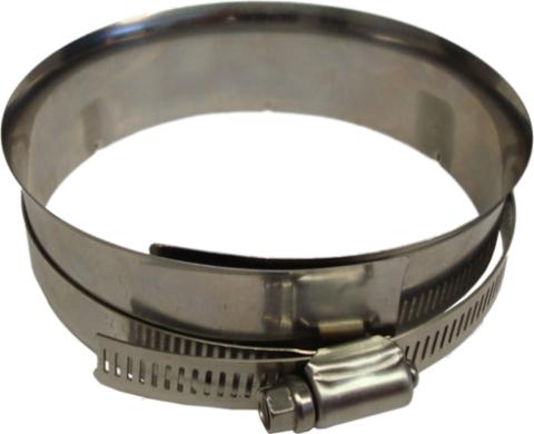 Engine Piston Ring Installation Tool Universal Fits 2.50-5.00 Inch Bore Sizes Stainless Steel Proform