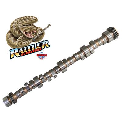 Hydraulic Roller Big Daddy Rattler Camshaft; 1988 - 1997 Holden 304-345 2400 to 5600 Howards Cams 678085-09