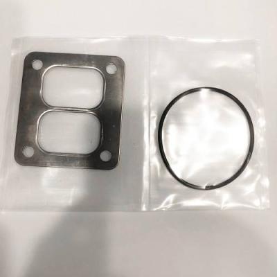 6.7 Powerstroke 76Mm Precision Compound Turbo Kit 2011-2016 No Limit Fabrication