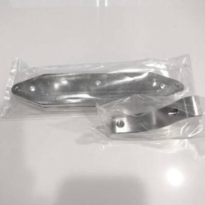 6.7 Powerstroke 76Mm Precision Compound Turbo Kit 2017 No Limit Fabrication