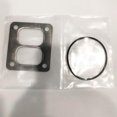 6.7 Powerstroke Compound Turbo Kit For 11-16 Ford Superduty 6.7L No Limit Fab