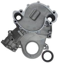 Engine Timing Chain Cover AMC 304-360-401 OEM Style Die-Cast Seal Included Proform