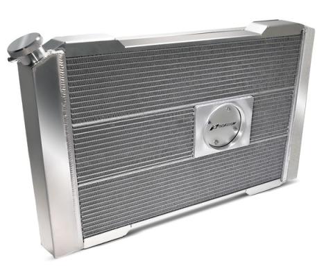 Slim-Fit Radiator System 1970-81 Camaro/Firebird/Trans Am and 1965-68 Bonneville/Catalina/Grand Prix Automatic Transmission Proform