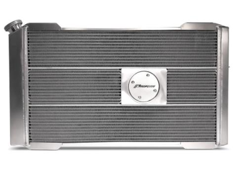 Slim-Fit Radiator System 1970-81 Camaro/Firebird/Trans Am and 1965-68 Bonneville/Catalina/Grand Prix Automatic Transmission Proform