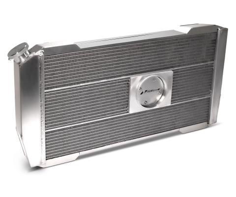 Slim-Fit Radiator System 1982-92 Camaro/Firebird Automatic Transmission Proform