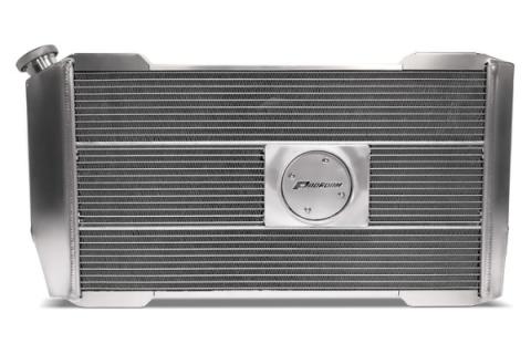Slim-Fit Radiator System 1982-92 Camaro/Firebird LS Conversion Automatic Transmission Proform