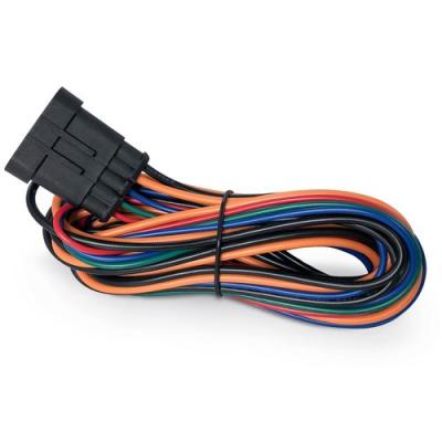 Slim-Fit Radiator System 1968-77 Chevelle/El Camino, 1968-72 GTO, 1968-77 Buick/Oldsmobile, 1970-77 Monte Carlo, 1971-79 Impala Manual Transmission Proform