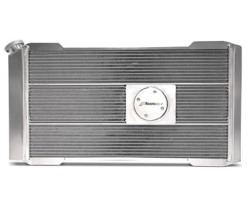Slim-Fit Radiator System 1968-77 Chevelle/El Camino, 1968-72 GTO, 1968-77 Buick/Oldsmobile, 1970-77 Monte Carlo, 1971-79 Impala Automatic Transmission Proform