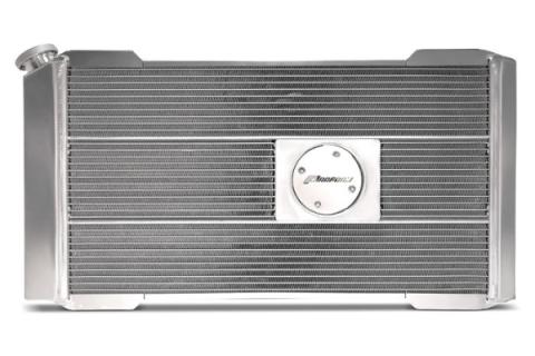 Slim-Fit Radiator System 1968-77 Chevelle/El Camino, 1968-72 GTO, 1968-77 Buick/Oldsmobile, 1970-77 Monte Carlo, 1971-79 Impala LS Conversion Automatic Transmission Proform