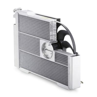 Slim-Fit Radiator System Mopar 1970-74 E-Body, 60-88 A/B-Body Automatic Transmission Proform