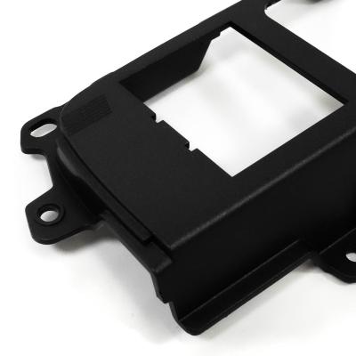 14-18 Chevy/GMC 1500, 15-19 Chevy/GMC 2500/3500 Switch Pros Keypad Mount Without 110V Outlet SDHQ Offroad