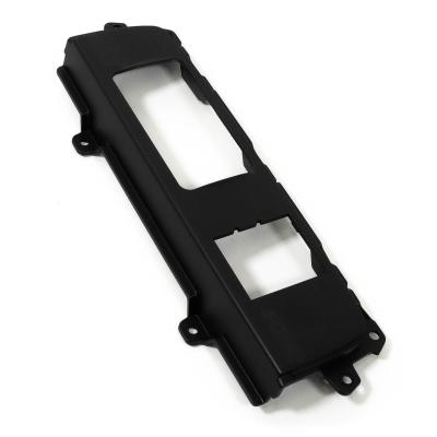 14-18 Chevy/GMC 1500, 15-19 Chevy/GMC 2500/3500 Switch Pros Keypad Mount Without 110V Outlet SDHQ Offroad