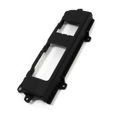 14-18 Chevy/GMC 1500, 15-19 Chevy/GMC 2500/3500 Switch Pros Keypad Mount Without 110V Outlet SDHQ Offroad