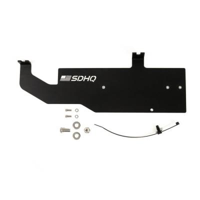 Silverado/Sierra 14-18 1500/15-19 2500/3500 RCR12 Underhood Power Module Mount SDHQ Offroad