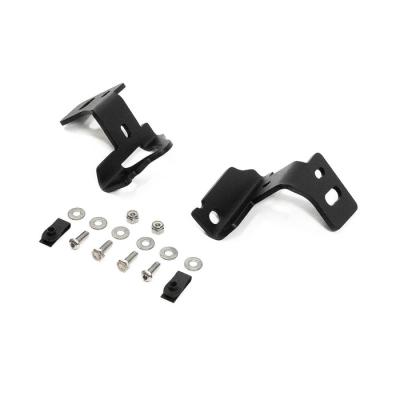 14-18 GM A Pillar Light Mounts SDHQ Offroad