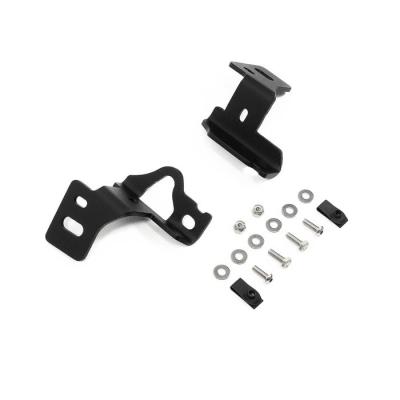 14-18 GM A Pillar Light Mounts SDHQ Offroad