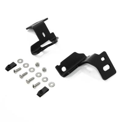 14-18 GM A Pillar Light Mounts SDHQ Offroad