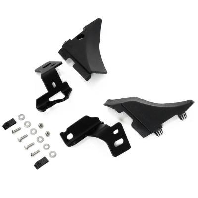 14-18 GM A Pillar Light Mounts SDHQ Offroad