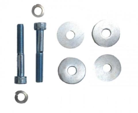 Adjustable Rear Stabilizer Bar Link Kit for Standard and Lowered MINIs 14-21 Hatchback 16-21 Convertible 16-21 Clubman 17-21 Countryman Set of 2 M7 Speed