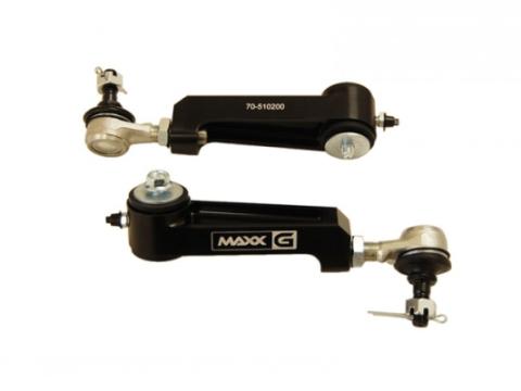 Adjustable Rear Stabilizer Bar Link Kit for lifted MINIs 17-20 Countryman Set of 2 M7 Speed