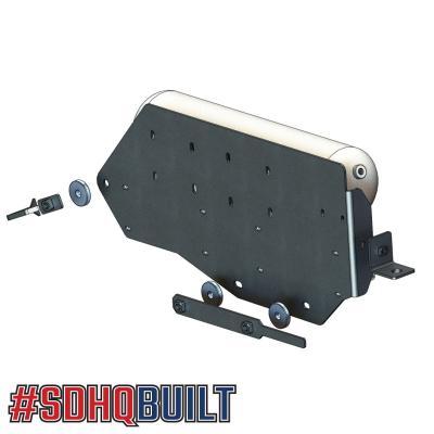 20-Present 2500 Passenger Side Air Compressor Mount SDHQ Offroad