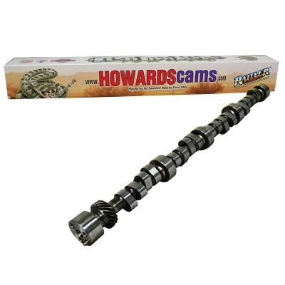 Hydraulic Roller Rattler Camshaft; 1959 - 1980 Chrysler 383-440 1800 to 5400 Howards Cams 728005-09