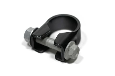 Jeep Replacement Track Bar Clamp Yeti XD For 07-24 Wrangler JK/JL/Gladiator Steer Smarts