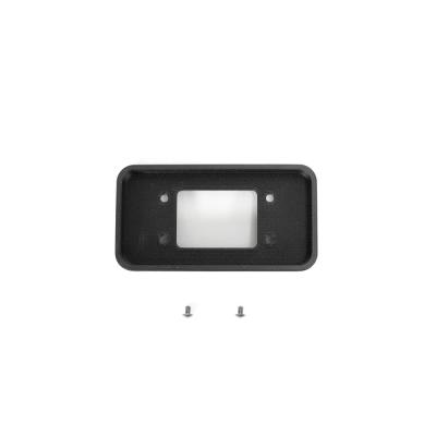 23-Present Chevy Colorado and GMC Canyon Switch-Pros Keypad Mount SDHQ Offroad