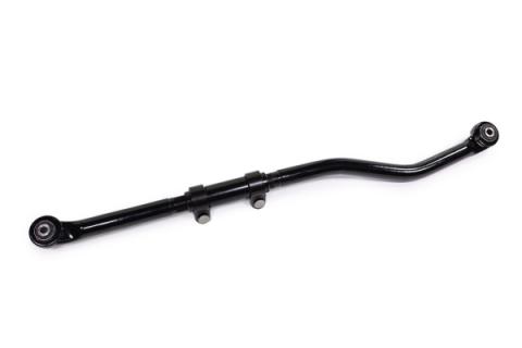 2018-2024 Jeep Wrangler JL Yeti XD Rear Adjustable Track Bar-Black Steer Smarts