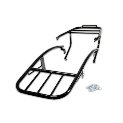 Front Motorcycle Luggage Rack 93-25 Honda XR650L Pacific Performance Engineering