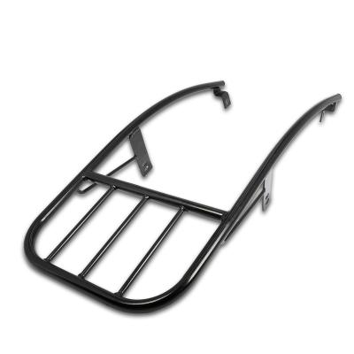 Rear Motorcycle Luggage Rack 93-25 Honda XR650L Pacific Performance Engineering