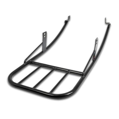 Rear Motorcycle Luggage Rack 93-25 Honda XR650L Pacific Performance Engineering