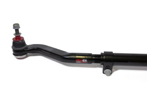Jeep Tie Rod Assembly Yeti XD For 18-24 Wrangler/Gladiator Non Rubicon Axle Models Steer Smarts
