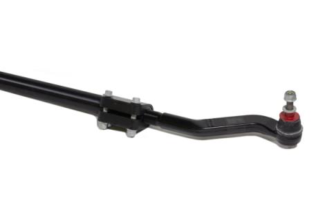 Jeep Pro-Series Aluminum Tie Rod Assembly Yeti XD For 18-24 Wrangler/Gladiator Non Rubicon Trim Steer Smarts