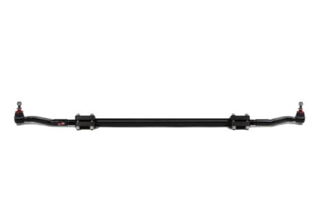 Jeep Pro-Series Aluminum Tie Rod Assembly Yeti XD For 18-24 Wrangler/Gladiator Rubicon Trim Steer Smarts