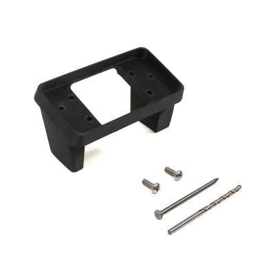 16-24 Nissan Titan Switch Pros 9100 Keypad Mount SDHQ Offroad