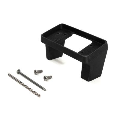 16-24 Nissan Titan Switch Pros 9100 Keypad Mount SDHQ Offroad