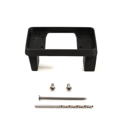 16-24 Nissan Titan Switch Pros 9100 Keypad Mount SDHQ Offroad