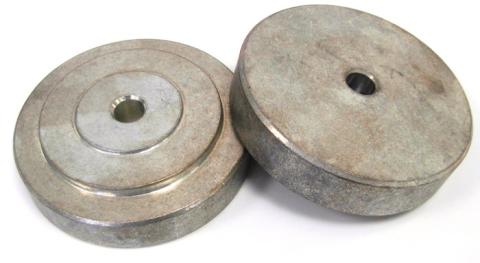 Coolcap Recessing Tool Ridetech