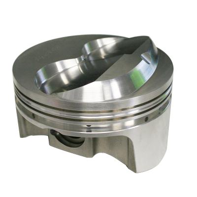 Pro Max Pistons; Chevy 2618 Forged 23 Degree Dome 13.0cc Howards Cams 840325613
