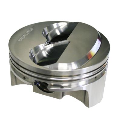 Pro Max Pistons; Chevy 262-400 2618 Forged 23 Degree Dome 8.0cc Howards Cams 840412608