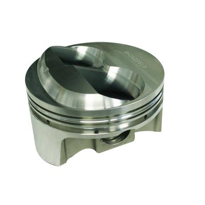 Pro Max Pistons; Chevy 262-400 2618 Forged 23 Degree Dome 13.0cc Howards Cams 840425613