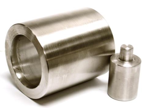 Control Arm Bushing Removal Tool For 1997-2013 Corvette Ridetech