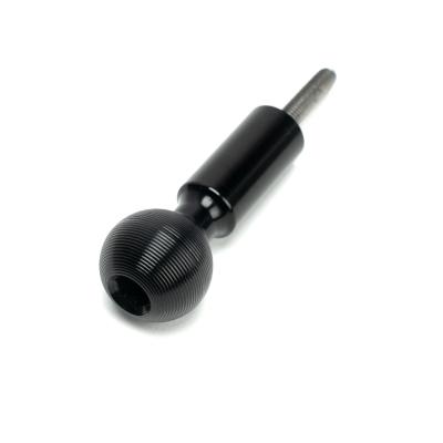 CMM Offroad 1-inch Universal A-Pillar Ball Mount